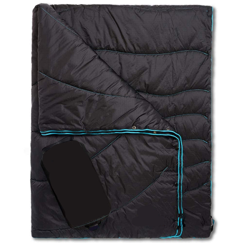 Camping Blanket