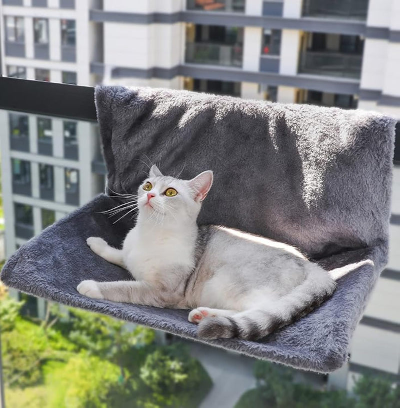 Luxurious Cat Hammock