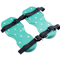 Garden Aerator Shoes