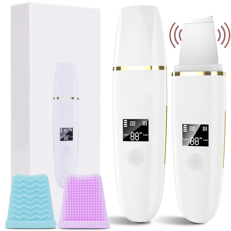 Beauty Facial Scrubber