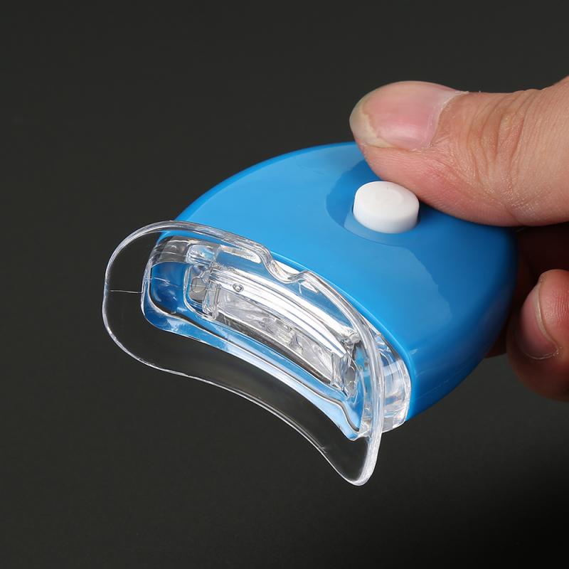 LED Dental Beauty Device