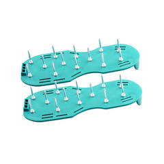 Garden Aerator Shoes
