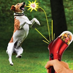 Dog Feeder Toy