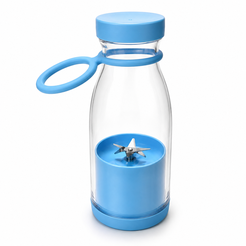 Portable Electric Juicer