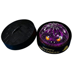 Halloween Dumpling Squishies Squeeze Toy Spookys Sensory Fidgets Charming Sensory Stress Relief Toy For Halloween Party