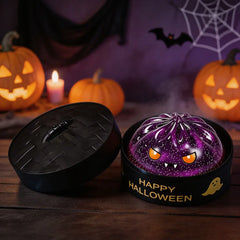 Halloween Dumpling Squishies Squeeze Toy Spookys Sensory Fidgets Charming Sensory Stress Relief Toy For Halloween Party