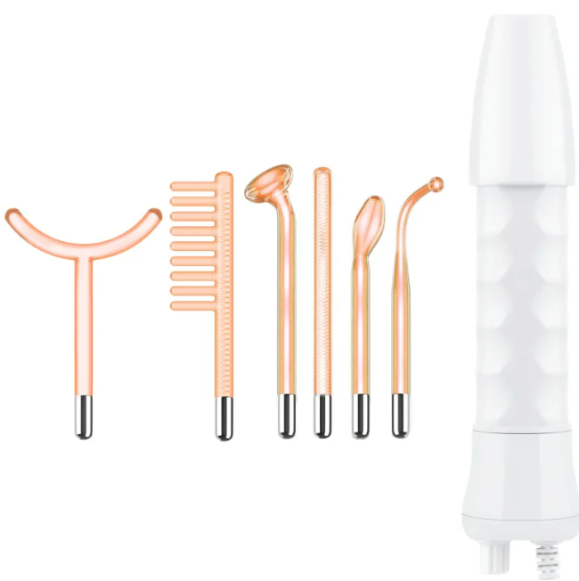 High-frequency Beauty Instrument