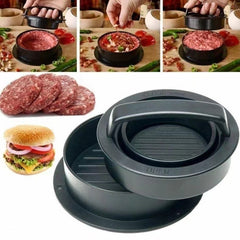 Kitchen Burger Press