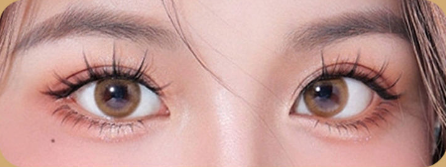 Magnetic Eyelashes