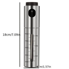 Kitchen Oil Spray Bottle