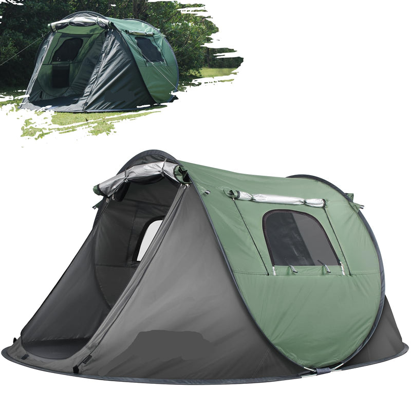 Waterproof Outdoor Tent