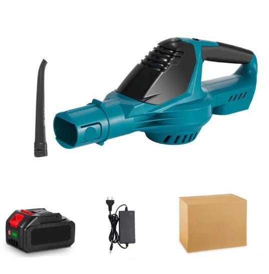Electric Garden Blower