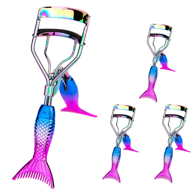 Gradient Eyelash Curler