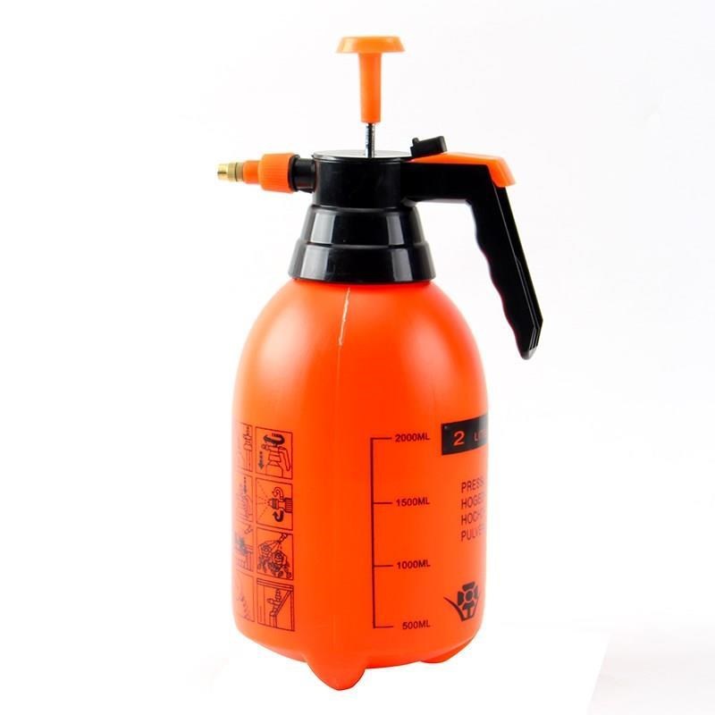 Gardening Spray Can