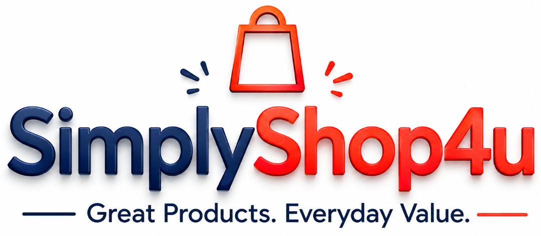 SimplyShop4U